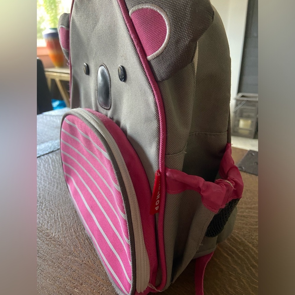 Koala Kid’s Backpack 🐨 - Picture 4 of 6